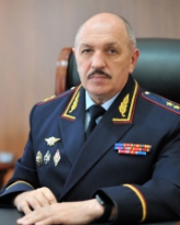 Агарков Олег Павлович