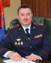 Жигайло Владимир Николаевич