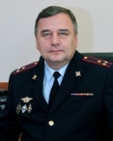 Варченко Юрий Алексеевич