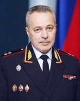 Олдак Александр Григорьевич