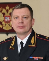 Молоканов Михаил Владимирович