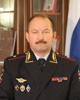 Галкин Сергей Александрович