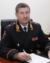 Афанасьев Николай Николаевич
