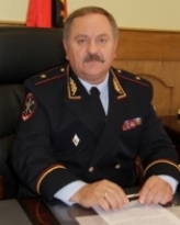 Кулик Григорий Павлович,