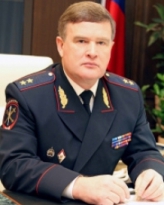 Шаев  Иван Михайлович