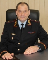 Половников Виктор Николаевич