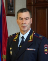Иванов Игорь Геннадьевич