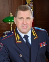 Сергей Александрович Солодовников