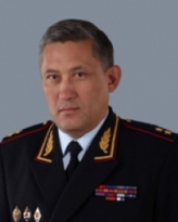 Валяев  Юрий Константинович