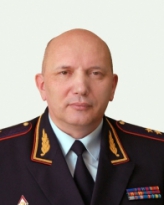 Скалунов Владимир Анатольевич