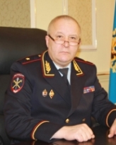 Волчков Сергей Александрович