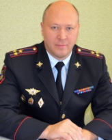 Кульков Андрей Владимирович