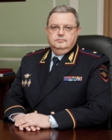 Сергеев Дмитрий Николаевич