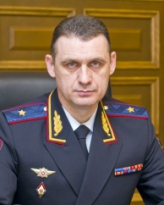 Корнеев Михаил Викторович