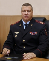 Пилюгин Николай Николаевич