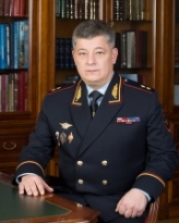 Баранов Олег Анатольевич