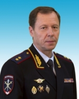 Калищук Андрей Евстафьевич