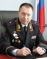 Неяскин Сергей Дмитриевич