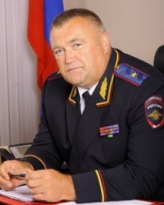 Савенков Юрий Николаевич 