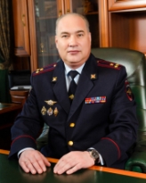 Ильичев Дмитрий Анатольевич
