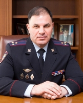 Воложинов Сергей Александрович