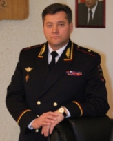 Скоков Михаил Иванович