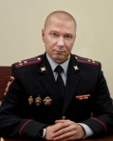 Зайков Виталий Николаевич